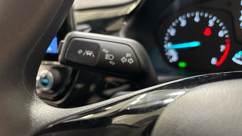 Ford Fiesta 1.0 EcoBoost 95 Trend 5dr Petrol Hatchback